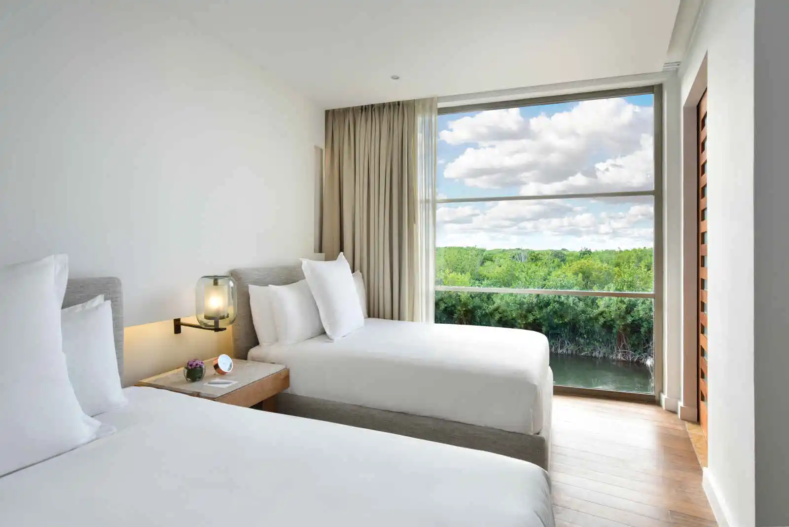 Image Suite Mayakoba