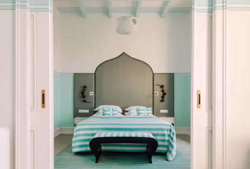 Bela Vista Hotel & SPA - Relais & Châteaux - 5* - 15