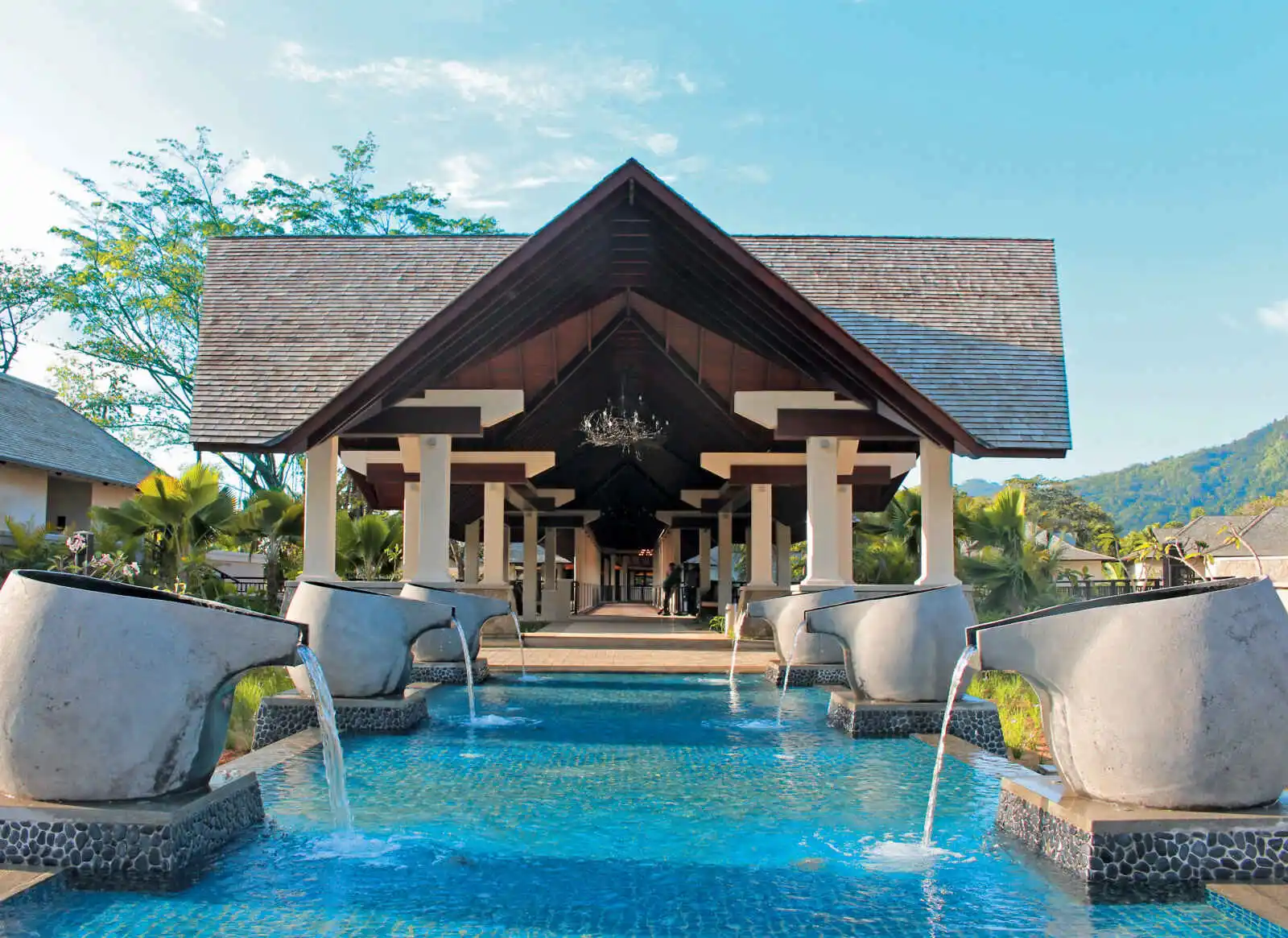 STORY Seychelles - 5* - 23