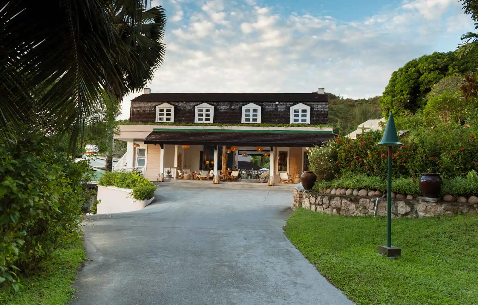 Hotel l'Archipel 4* - 27