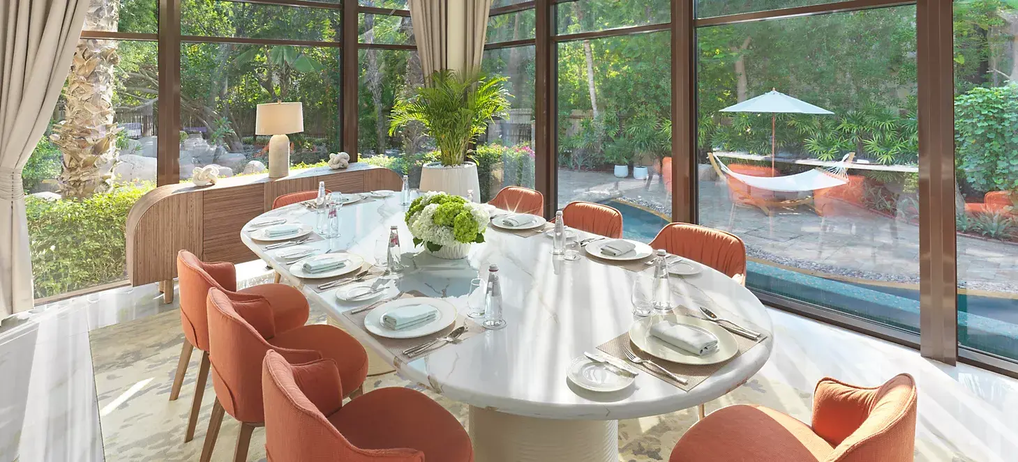 Sofitel Dubai The Palm - 5* - 21