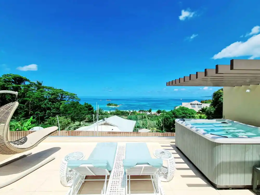 Le Duc de Praslin - 5* - 32
