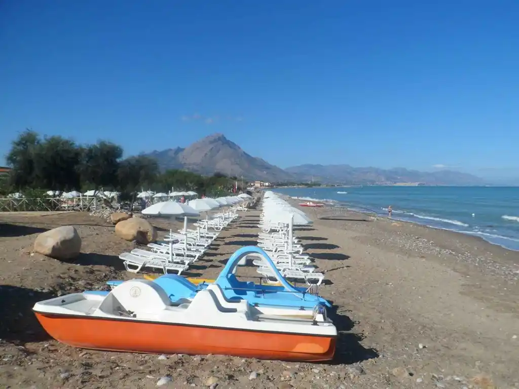 Circuit Trinacria en petit groupe + Extension à Cefalù - 36