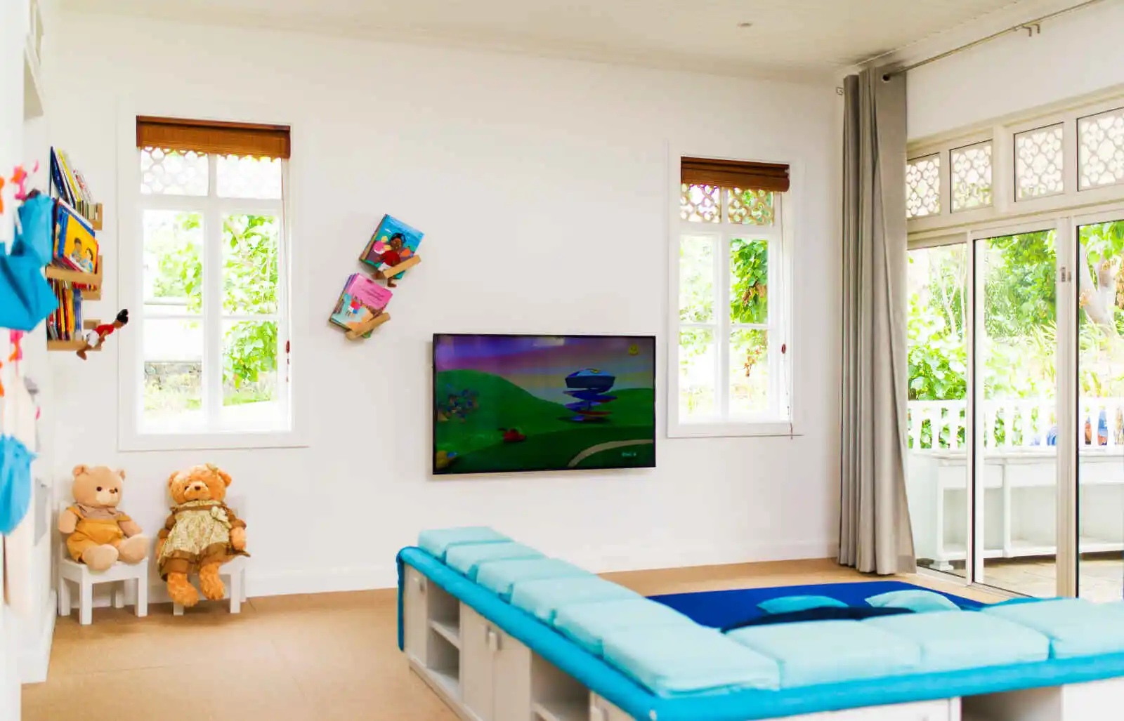 Hôtel Heritage Le Telfair Golf et Wellness Resort - 5* - 41