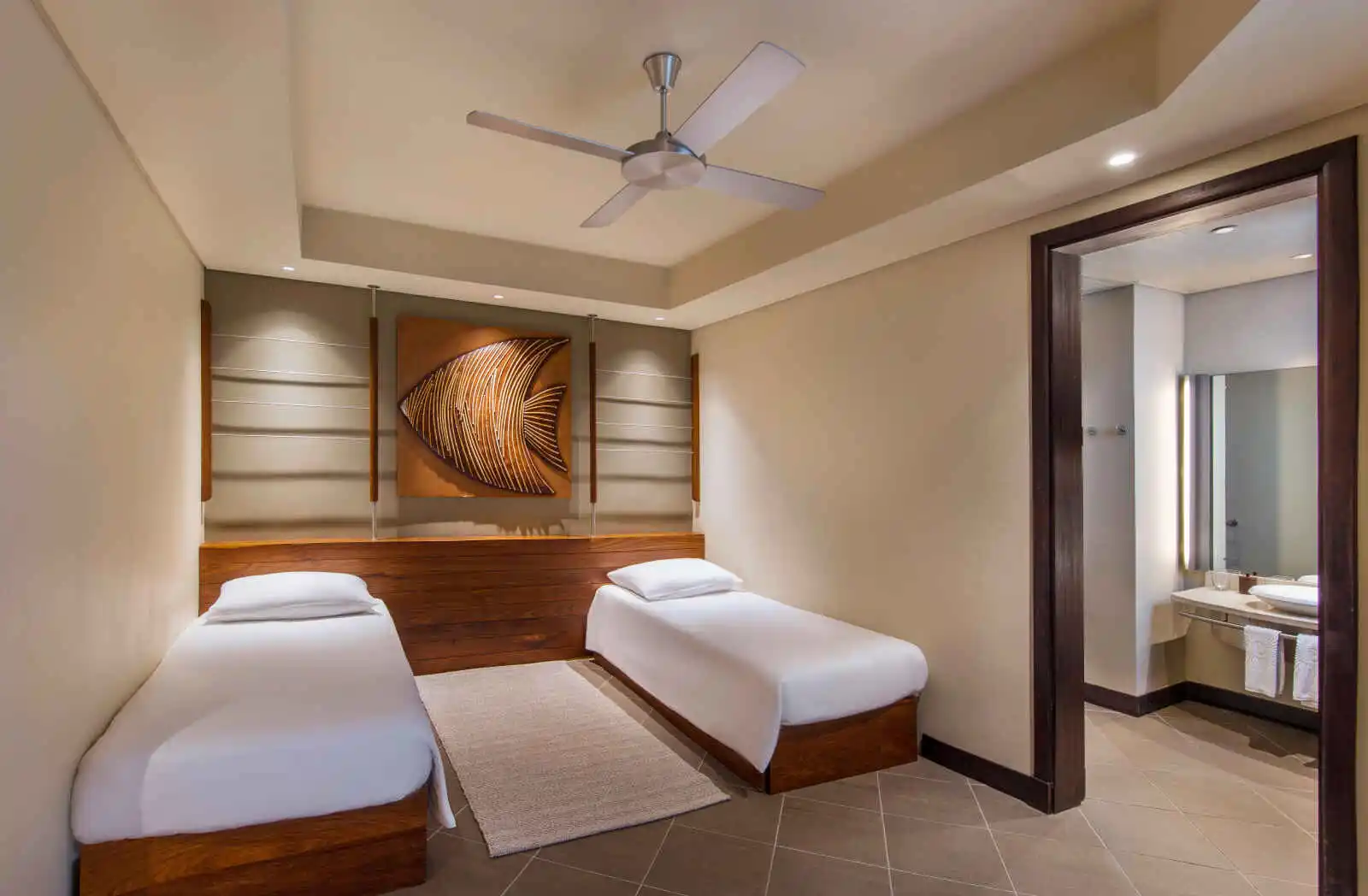 Trou aux Biches Beachcomber Golf Resort & Spa - 5* - 19