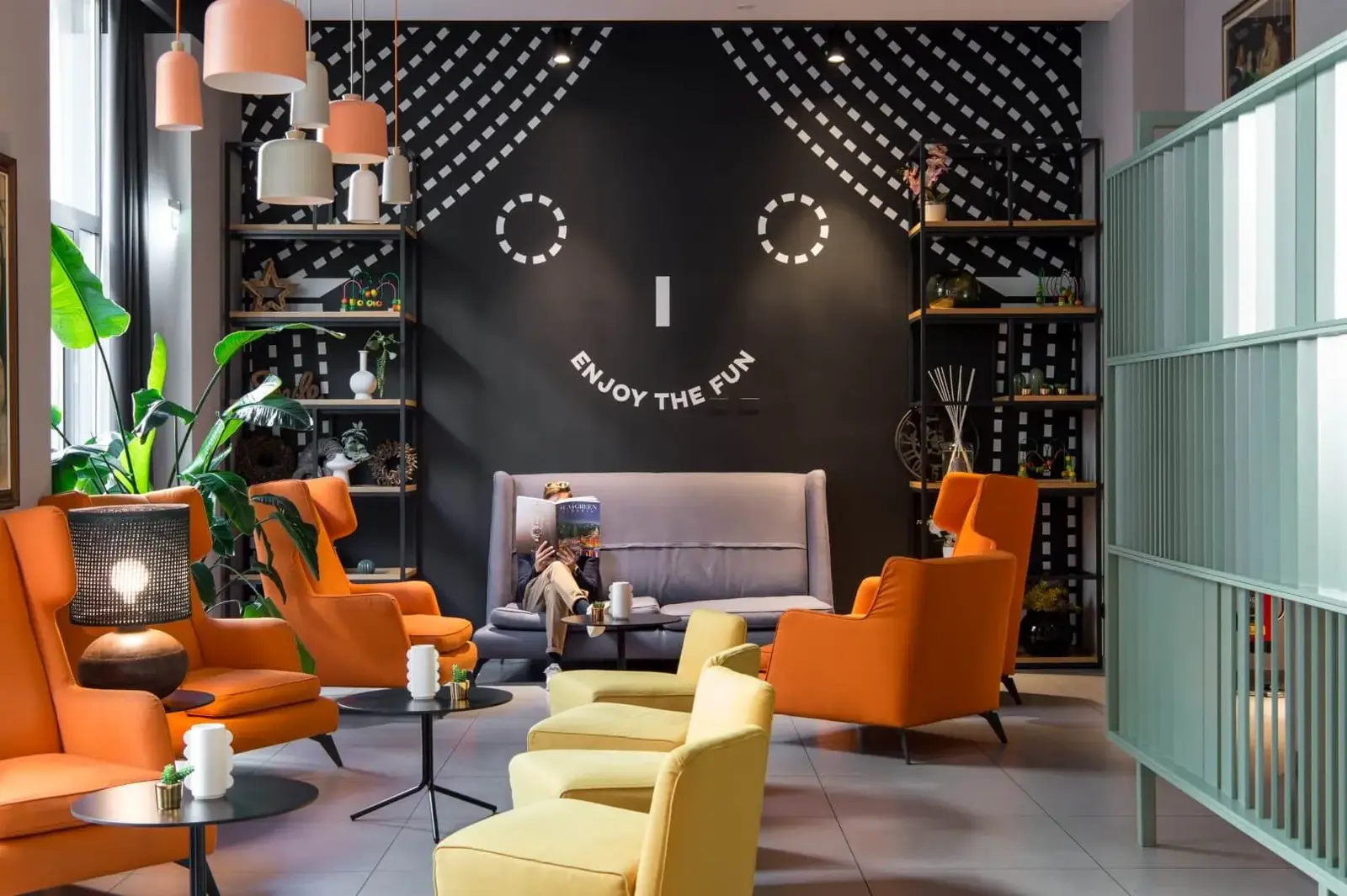 The Poet Hotel - 4* - 1