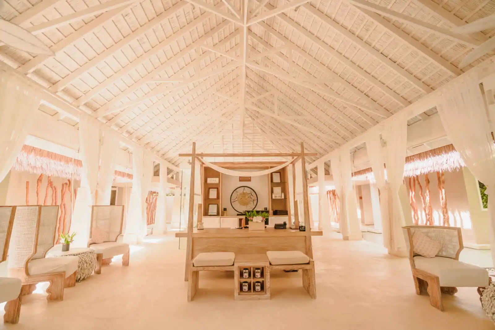 Ayada Maldives - 5* - 34