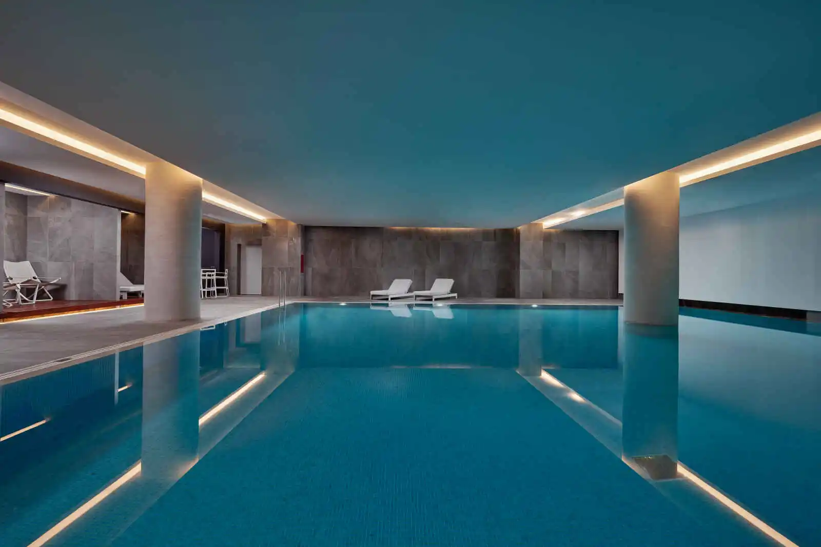 Gennadi Grand Resort - 5* - 42