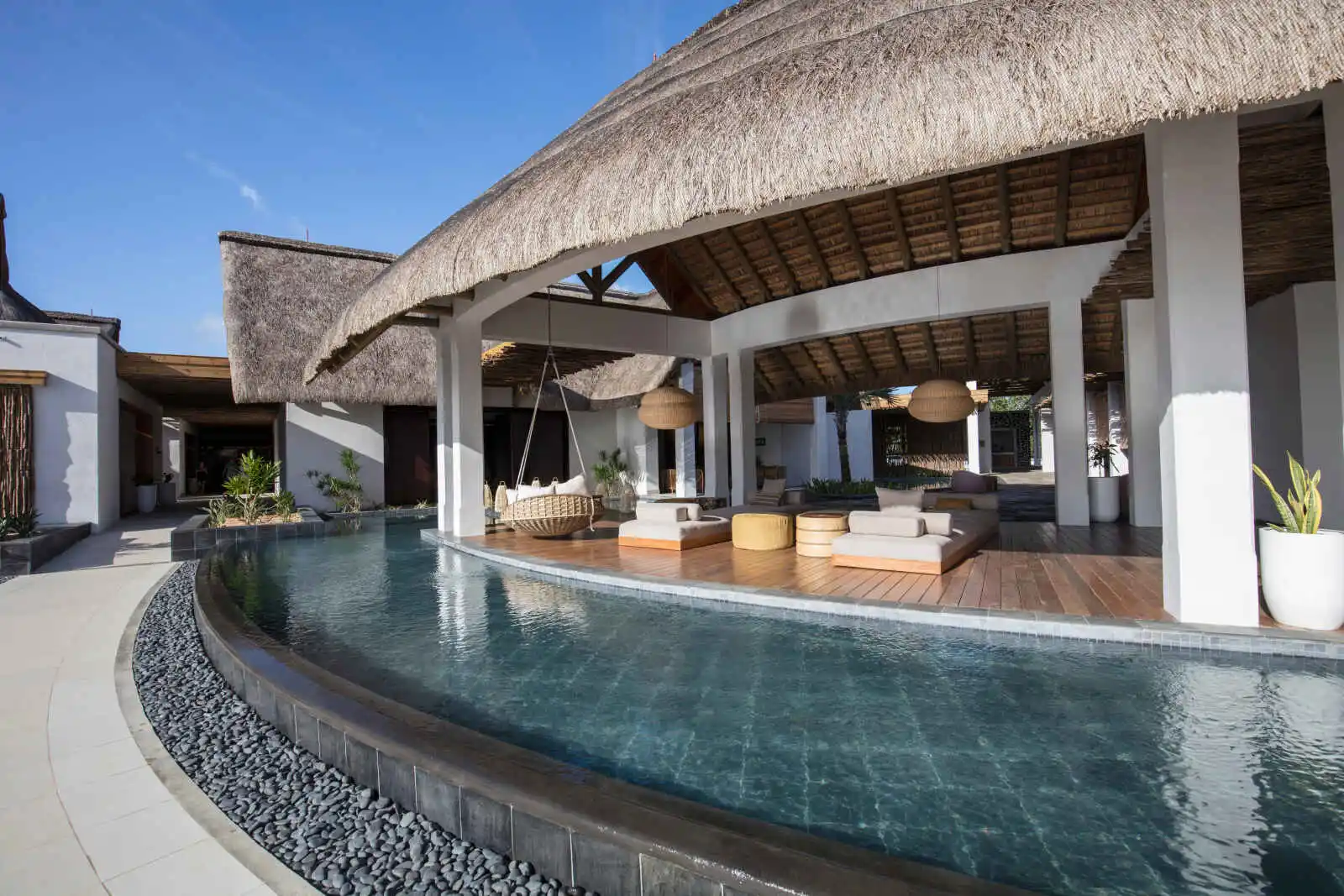 Preskil Island Resort Mauritius - 4* - 2