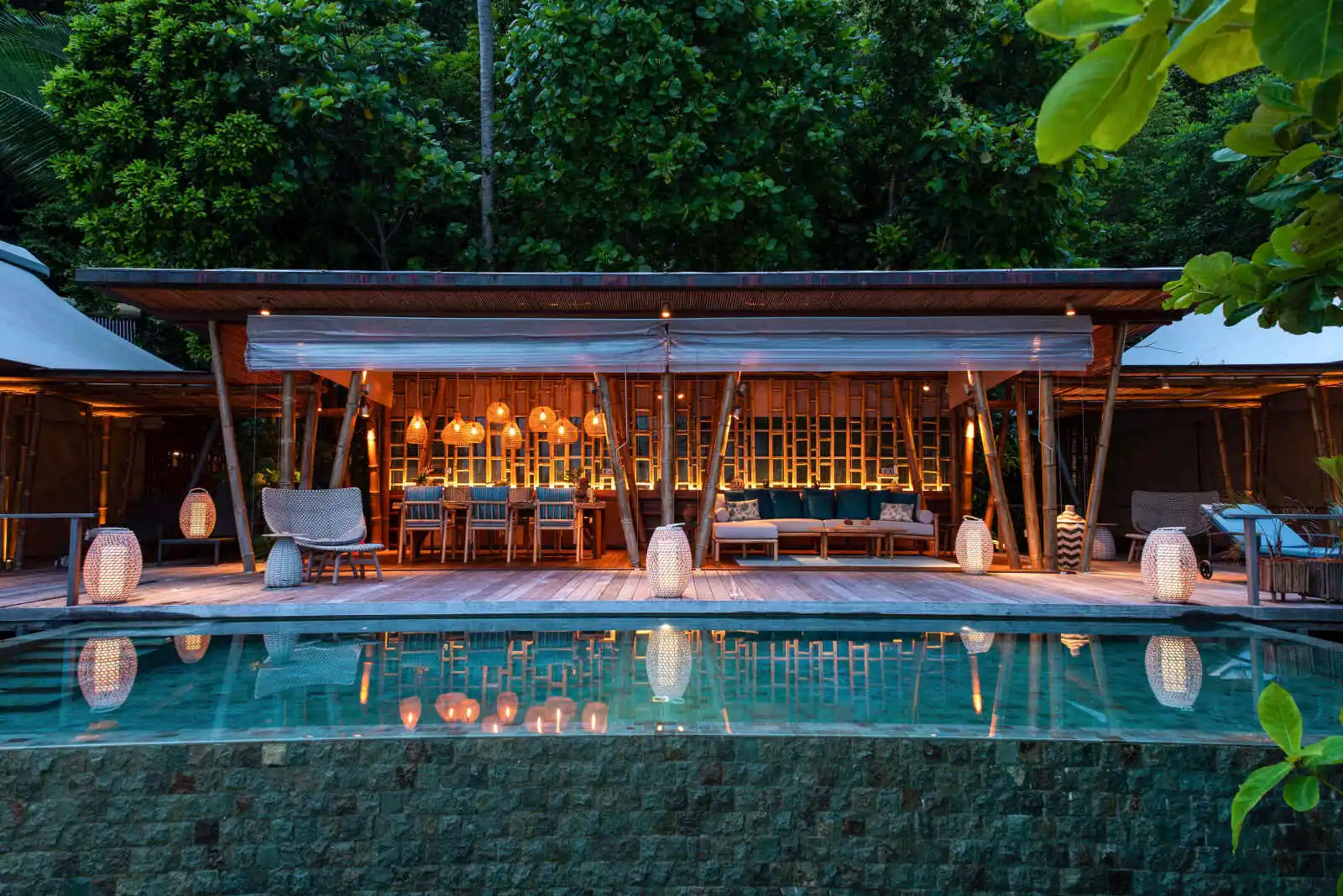 Image Villas