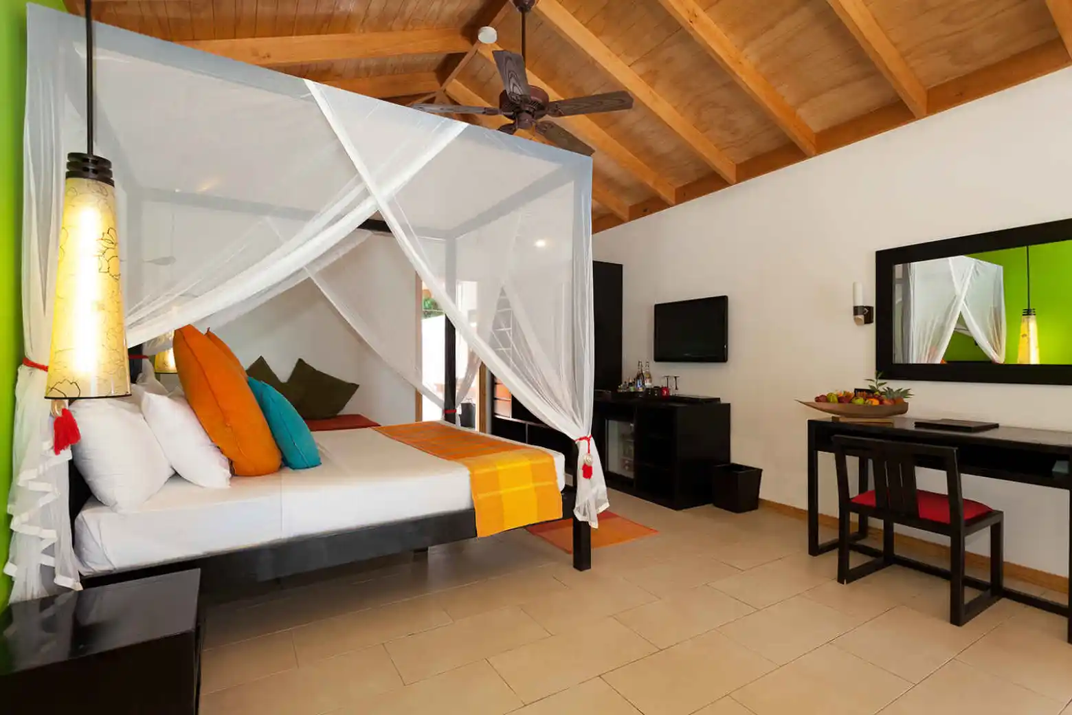 Vilamendhoo Island Resort & Spa - 4* - 10