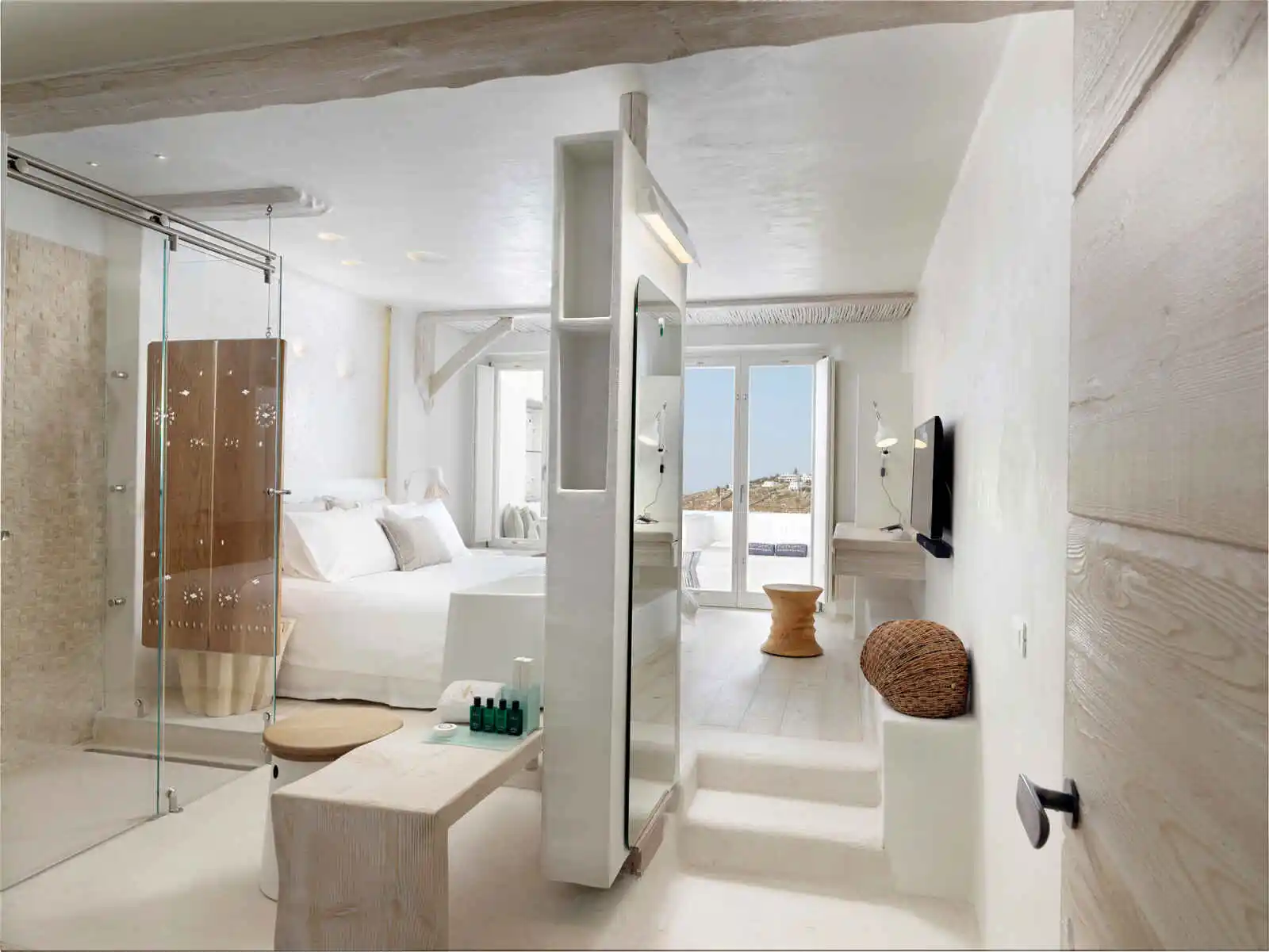 Kove Mykonos - 5* - 9