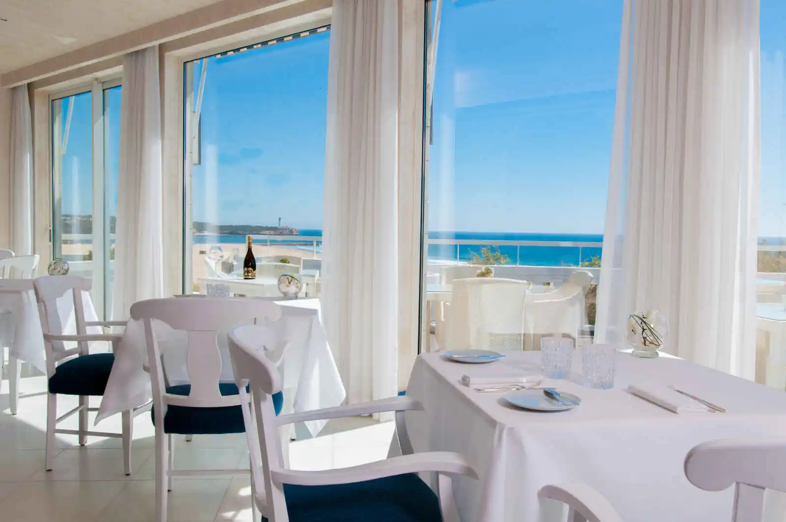Bela Vista Hotel & SPA - Relais & Châteaux - 5* - 19