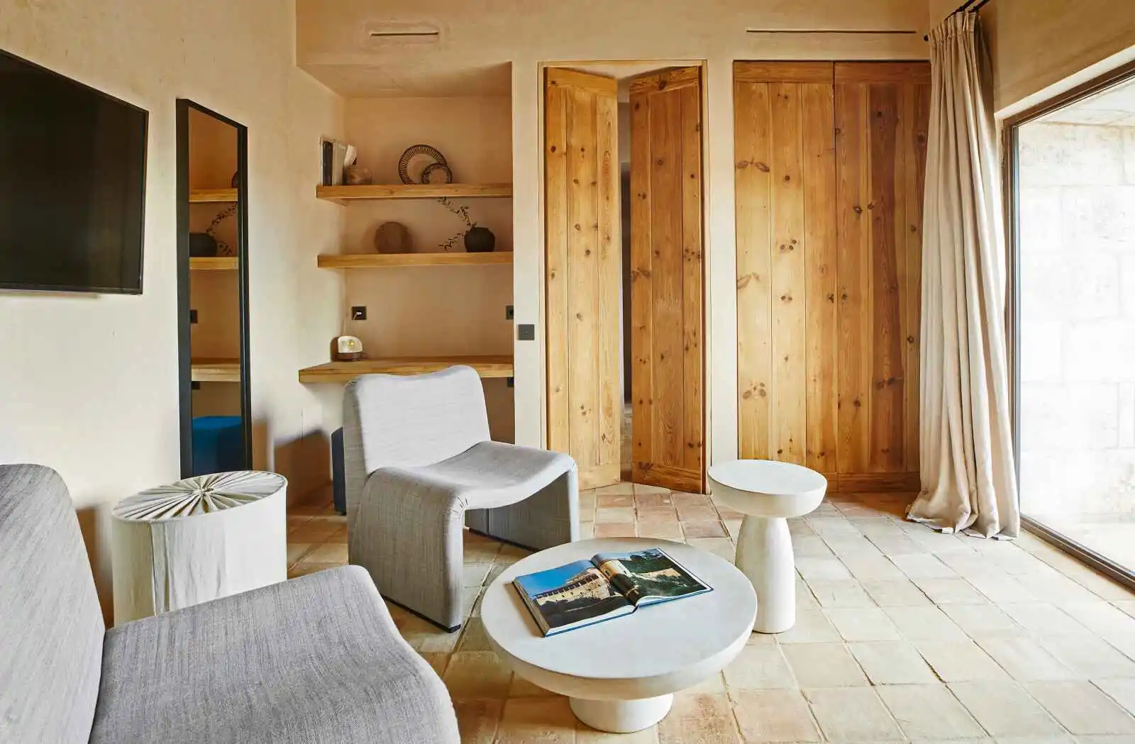 Image Chambre deluxe supérieure