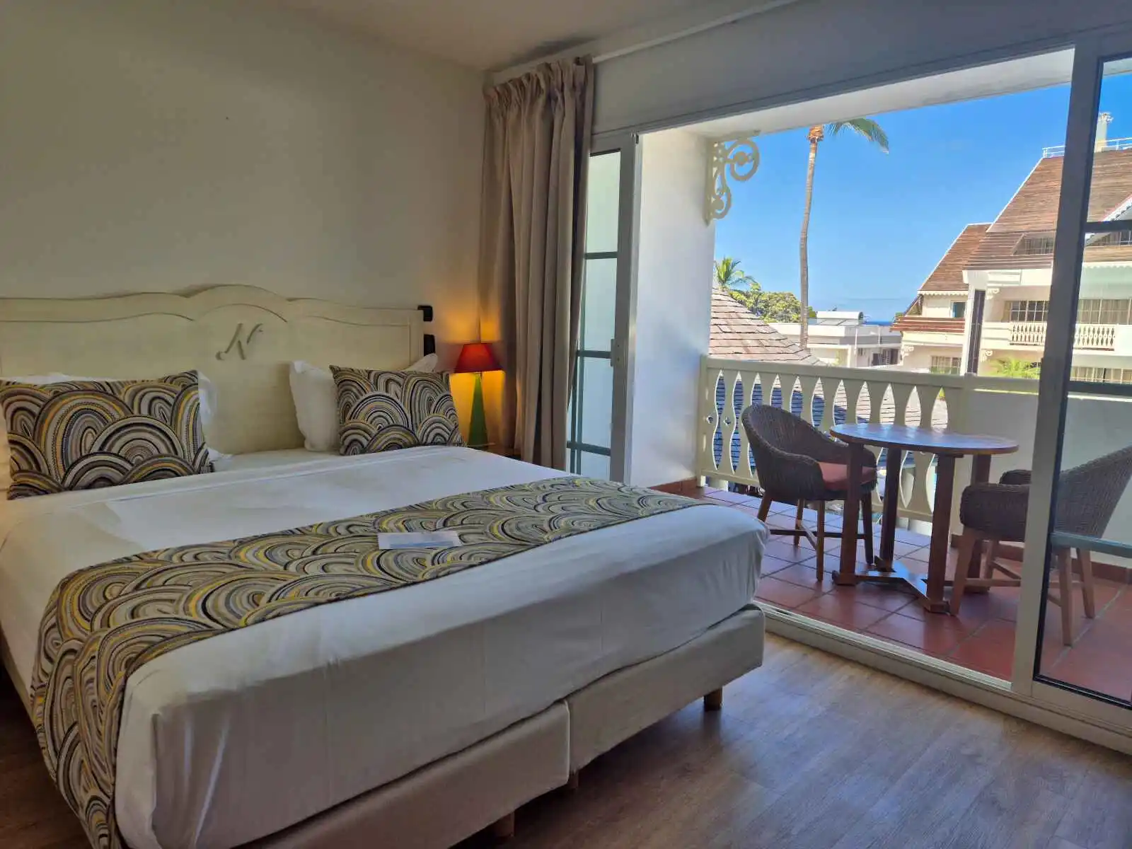 Nautile Beachfront - 3* - 8