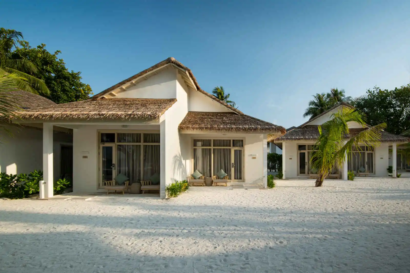 Image Villa plage