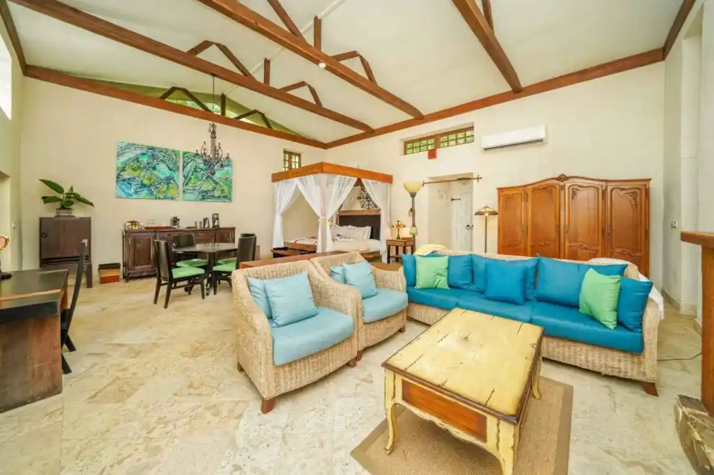 Image The Beach House
