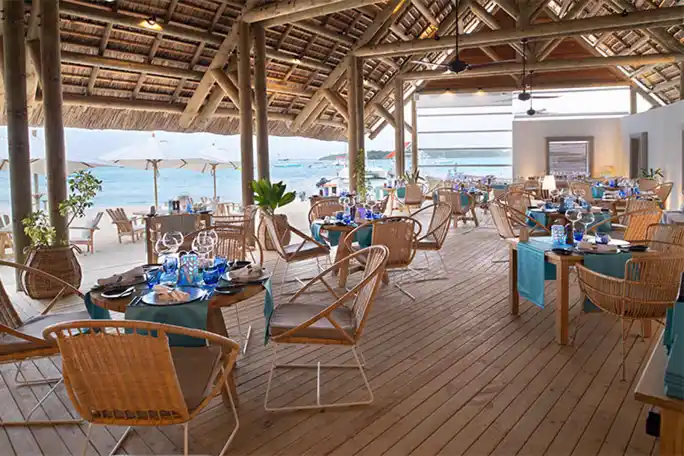 Preskil Island Resort Mauritius - 4* - 3