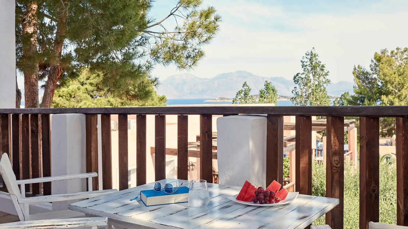 Hôtel Candia Park Village 4* - 20