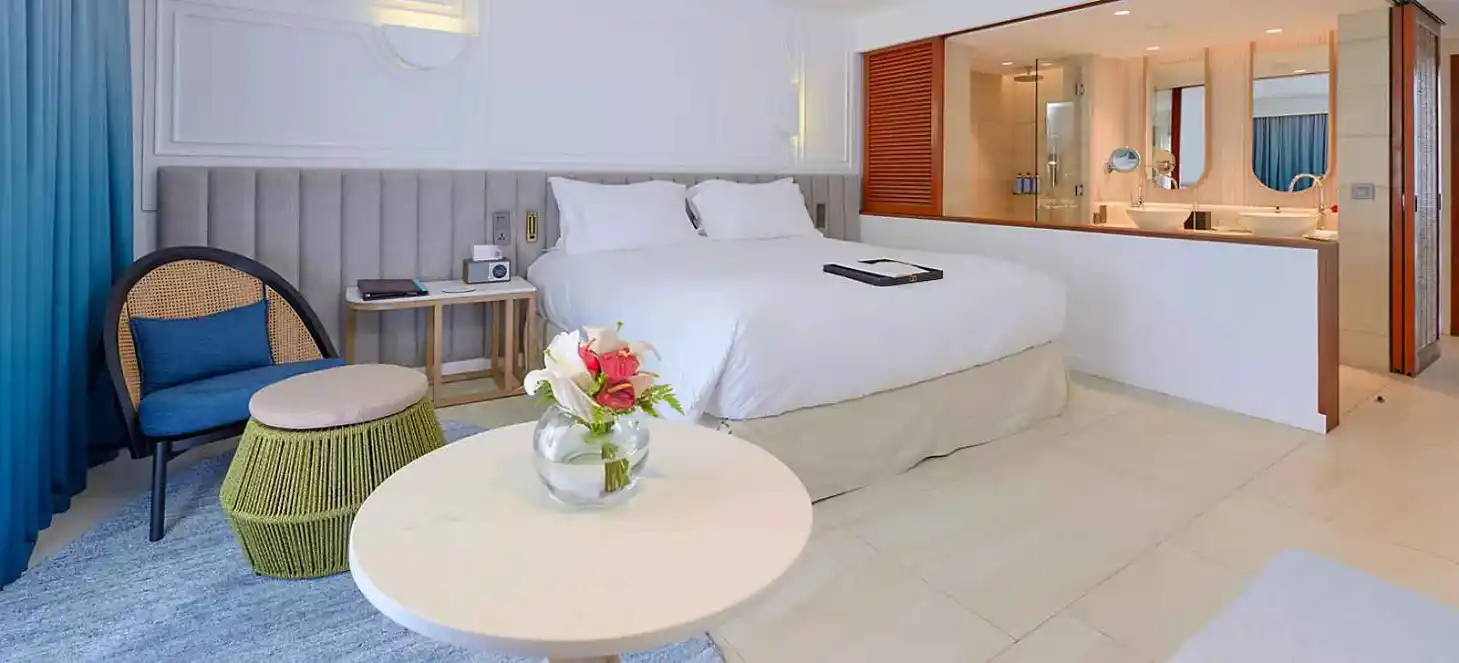 Sofitel Mauritius L'Impérial Resort & Spa - 5* - 7