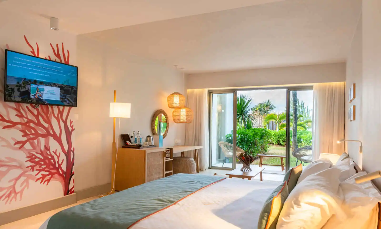 Preskil Island Resort Mauritius - 4* - 15