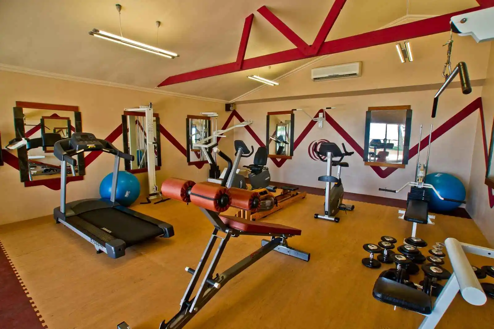 Coco de Mer & Black Parrot Suites - 4* - 23