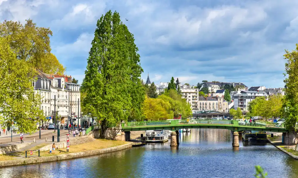 Nantes, France