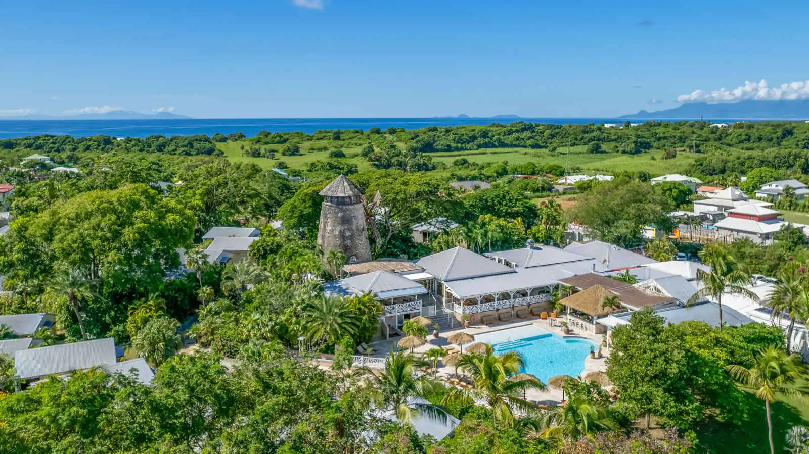 Le Relais du Moulin - 4*
