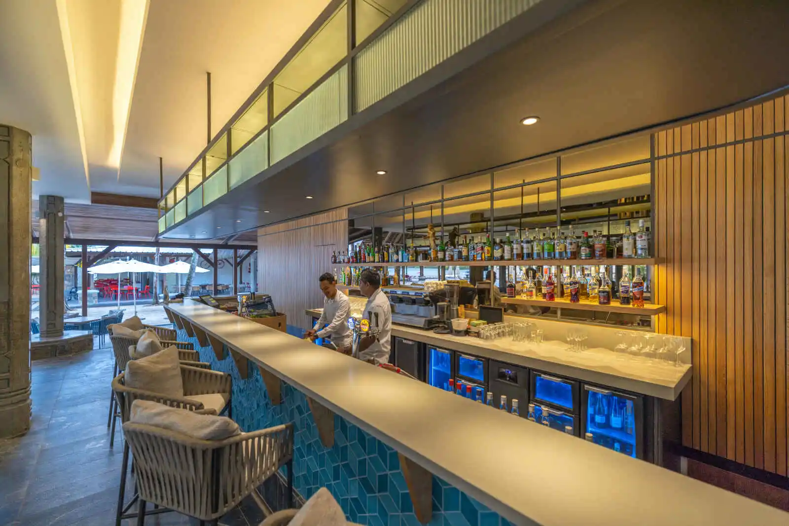 Shandrani Beachcomber Resort & Spa - 4* - 47
