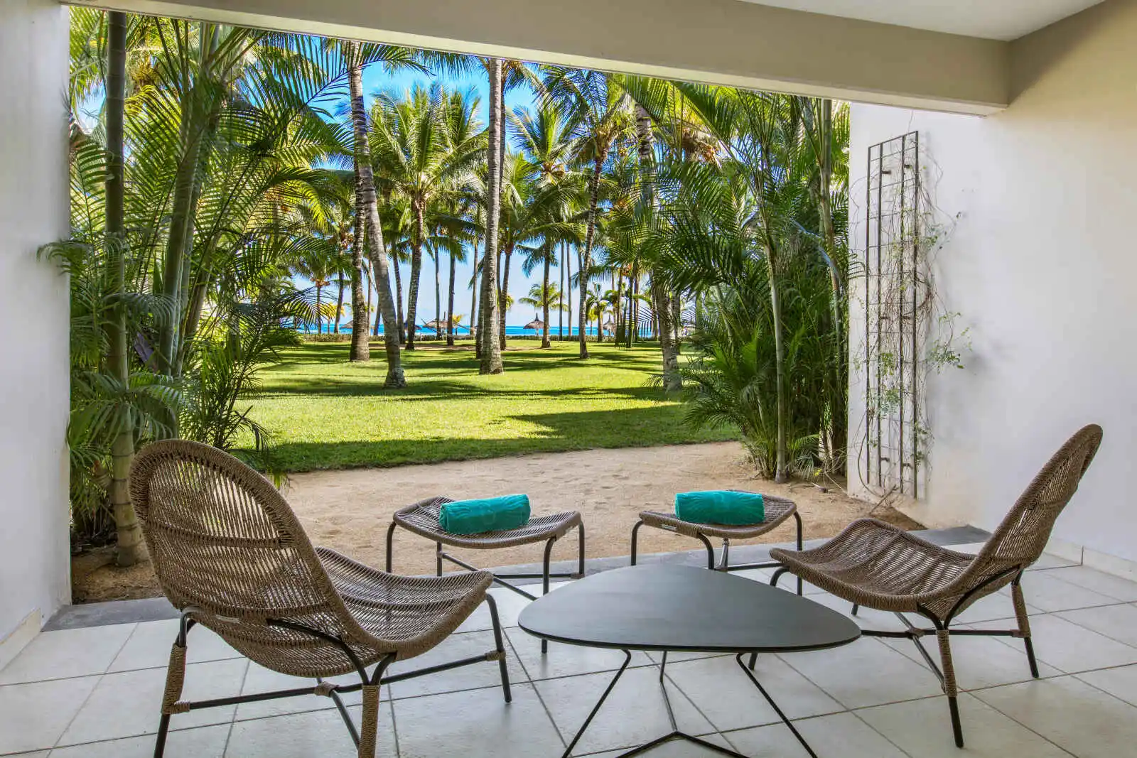 Victoria Beachcomber Resort & Spa - 4.5* - 17