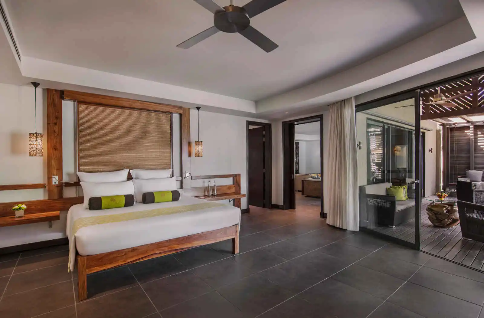 Trou aux Biches Beachcomber Golf Resort & Spa - 5* - 28