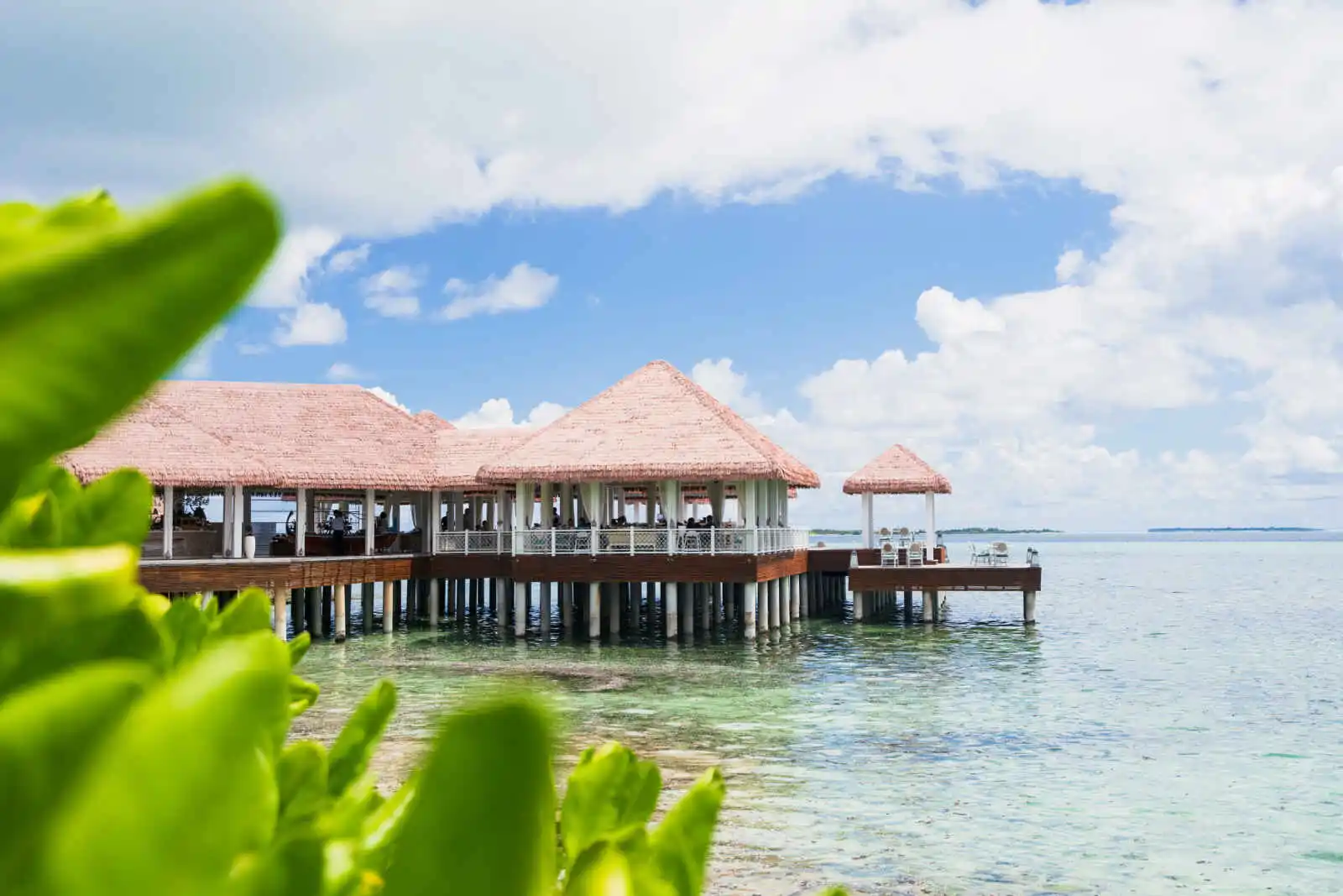 Ayada Maldives - 5* - 31