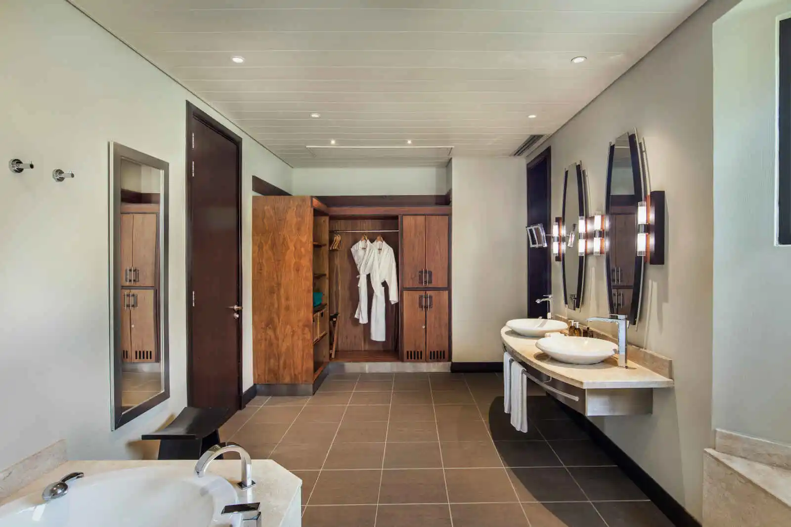 Trou aux Biches Beachcomber Golf Resort & Spa - 5* - 10
