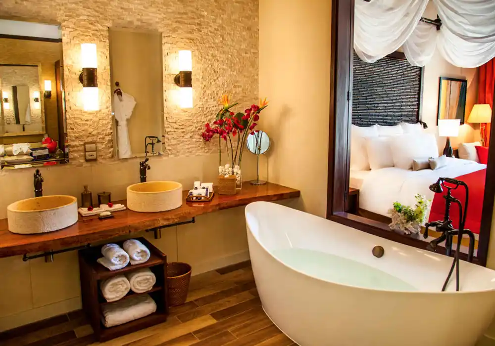 STORY Seychelles - 5* - 5
