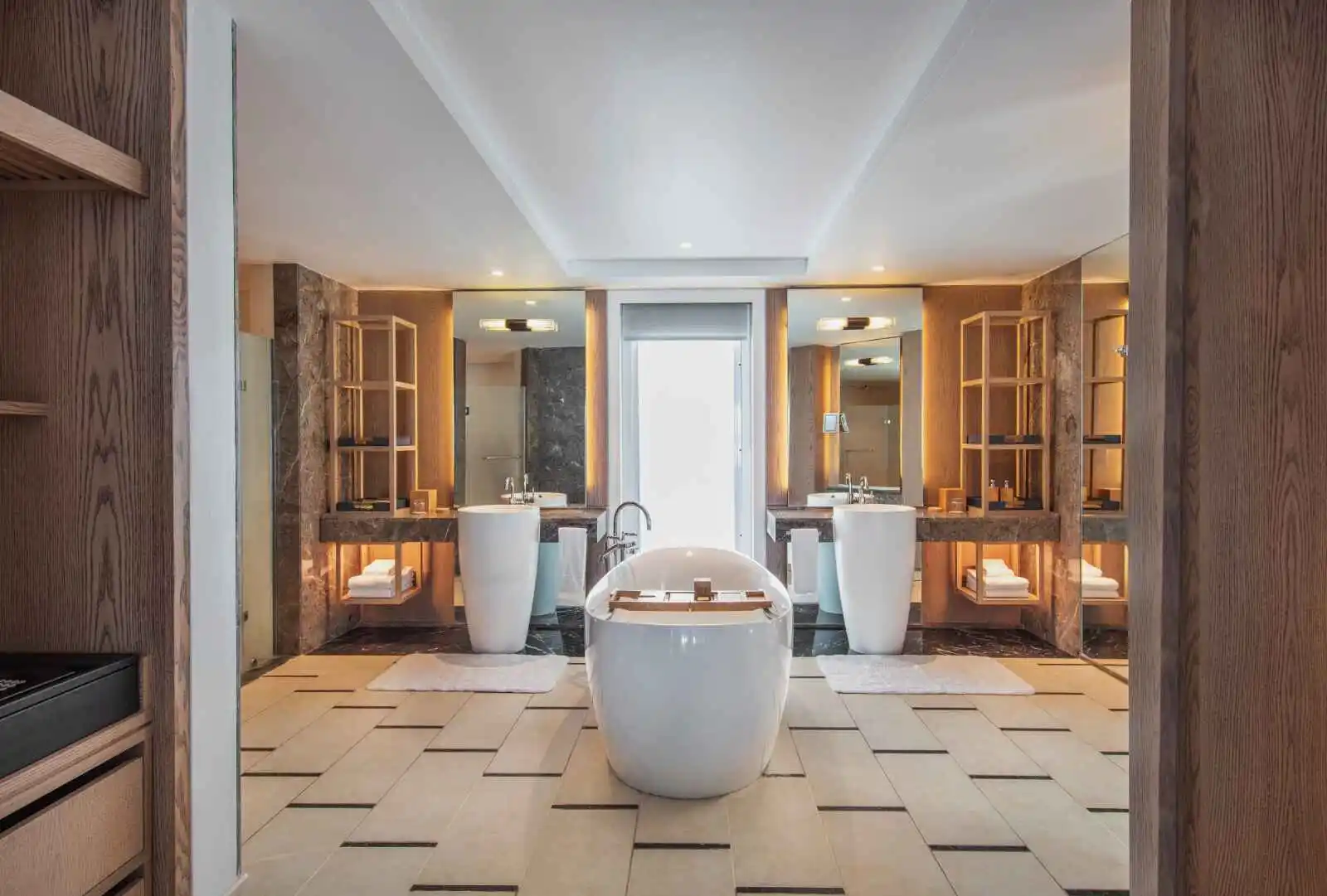Shangri-La Le Touessrok, Mauritius - 5.5* - 16