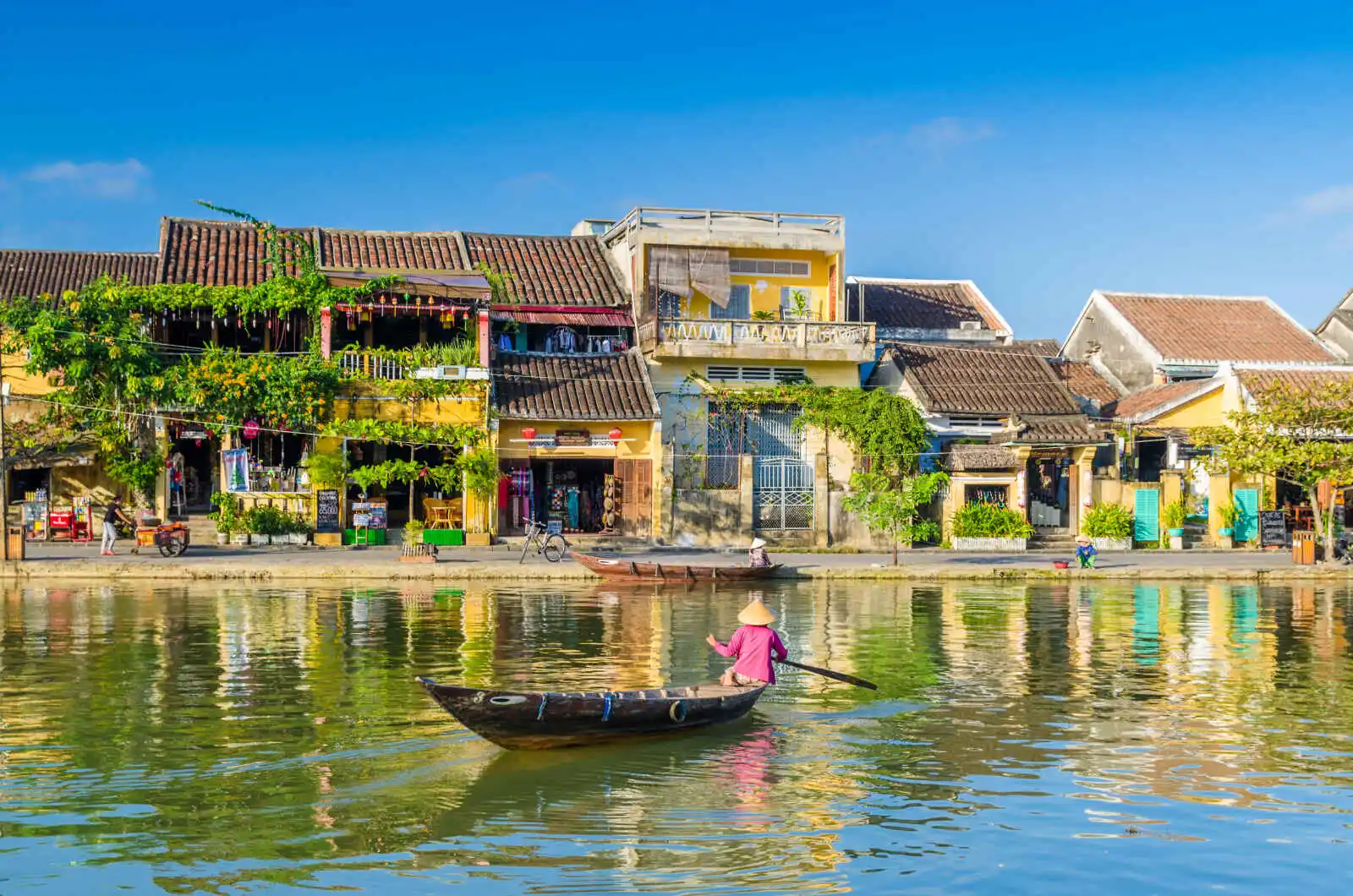 Cambodge - Vietnam - Circuit Doi Moi Le Renouveau Vietnamien en privé avec extension à Angkor au Cambodge