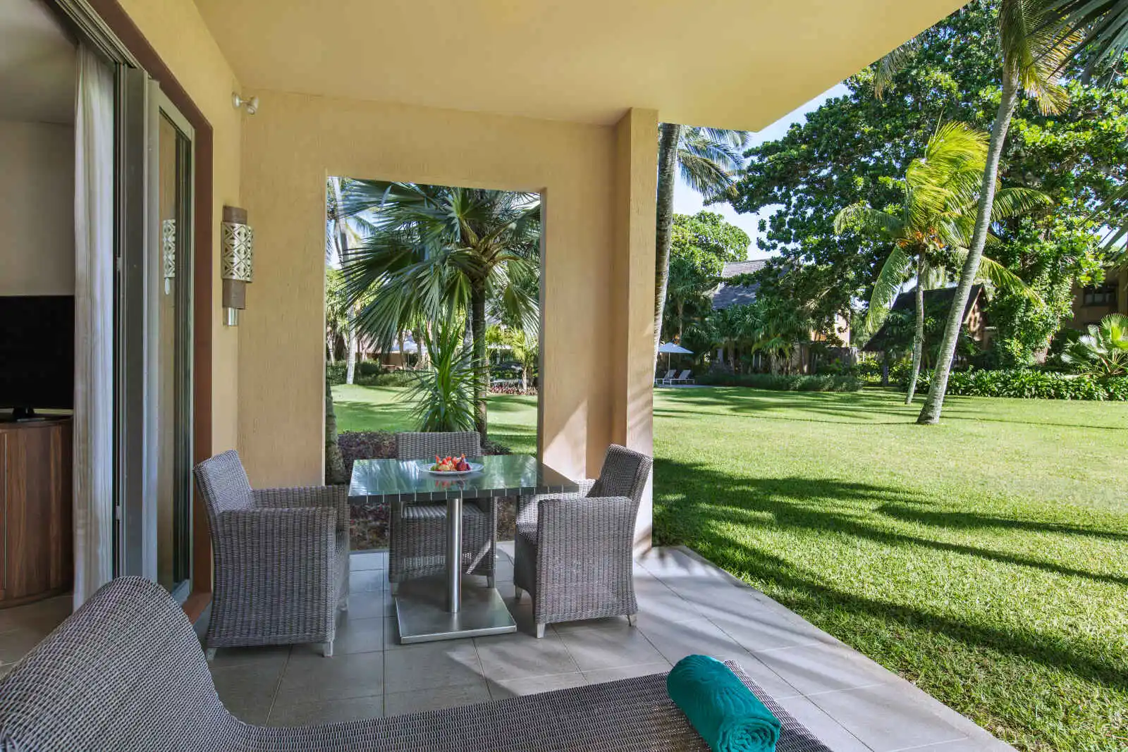 Trou aux Biches Beachcomber Golf Resort & Spa - 5* - 12