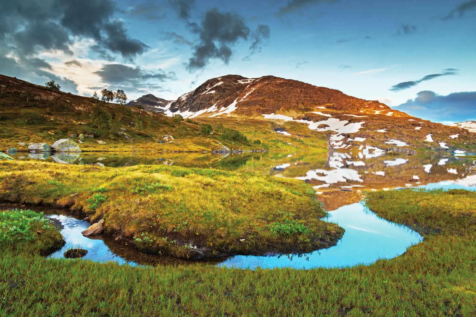 Circuit Fjords et Lofoten - 15