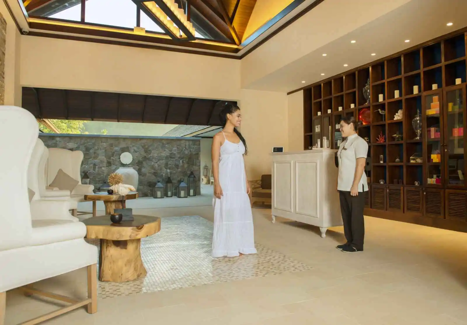 STORY Seychelles - 5* - 15
