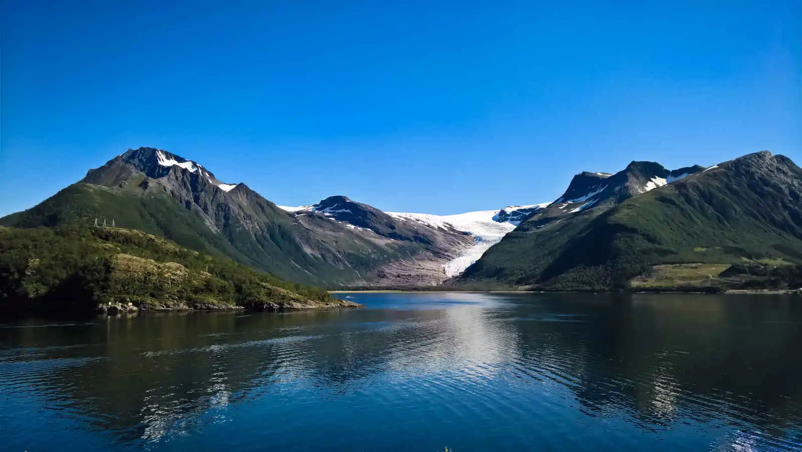 Norvège - Circuit Fjords et Cap Nord