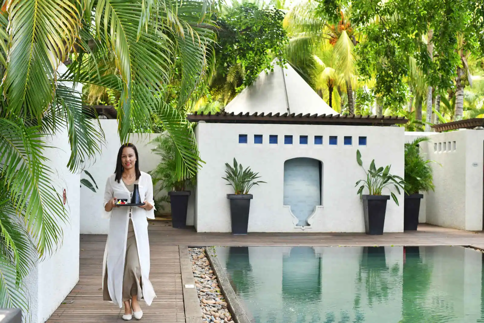 Mauricia Beachcomber Resort & Spa - 4* - 47