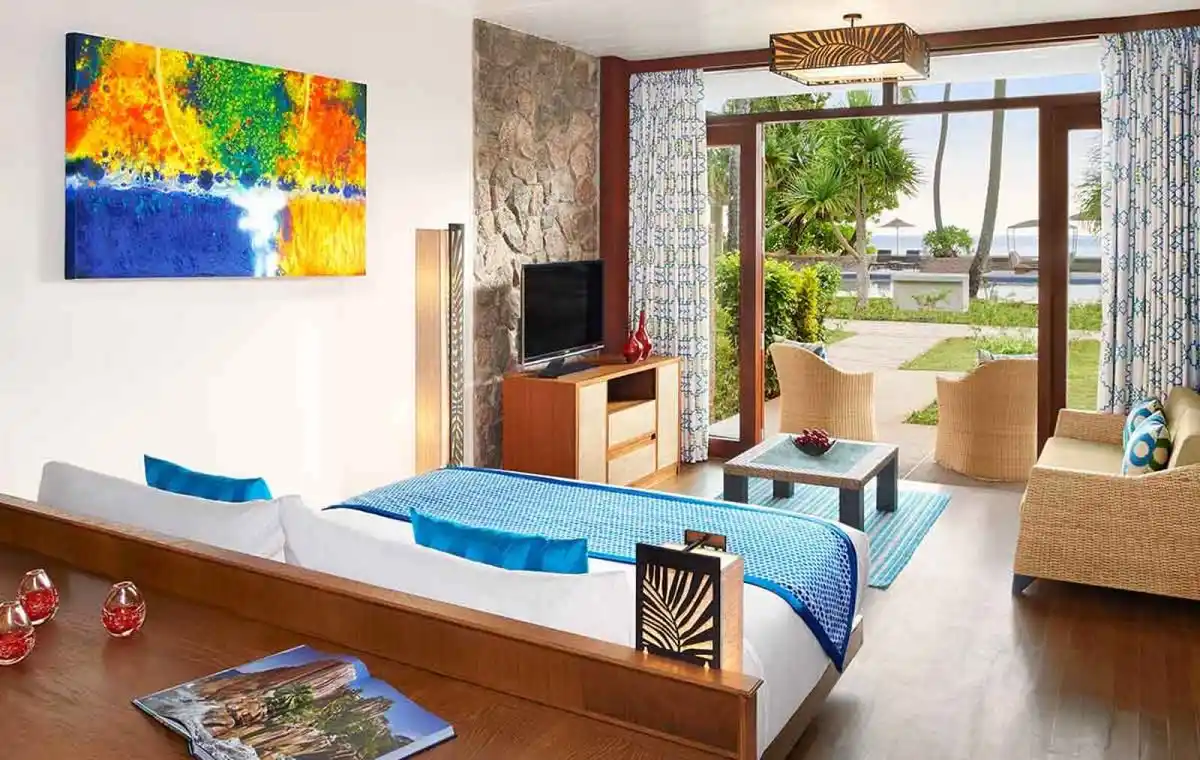 Avani+ Barbarons Seychelles - 4* - 5
