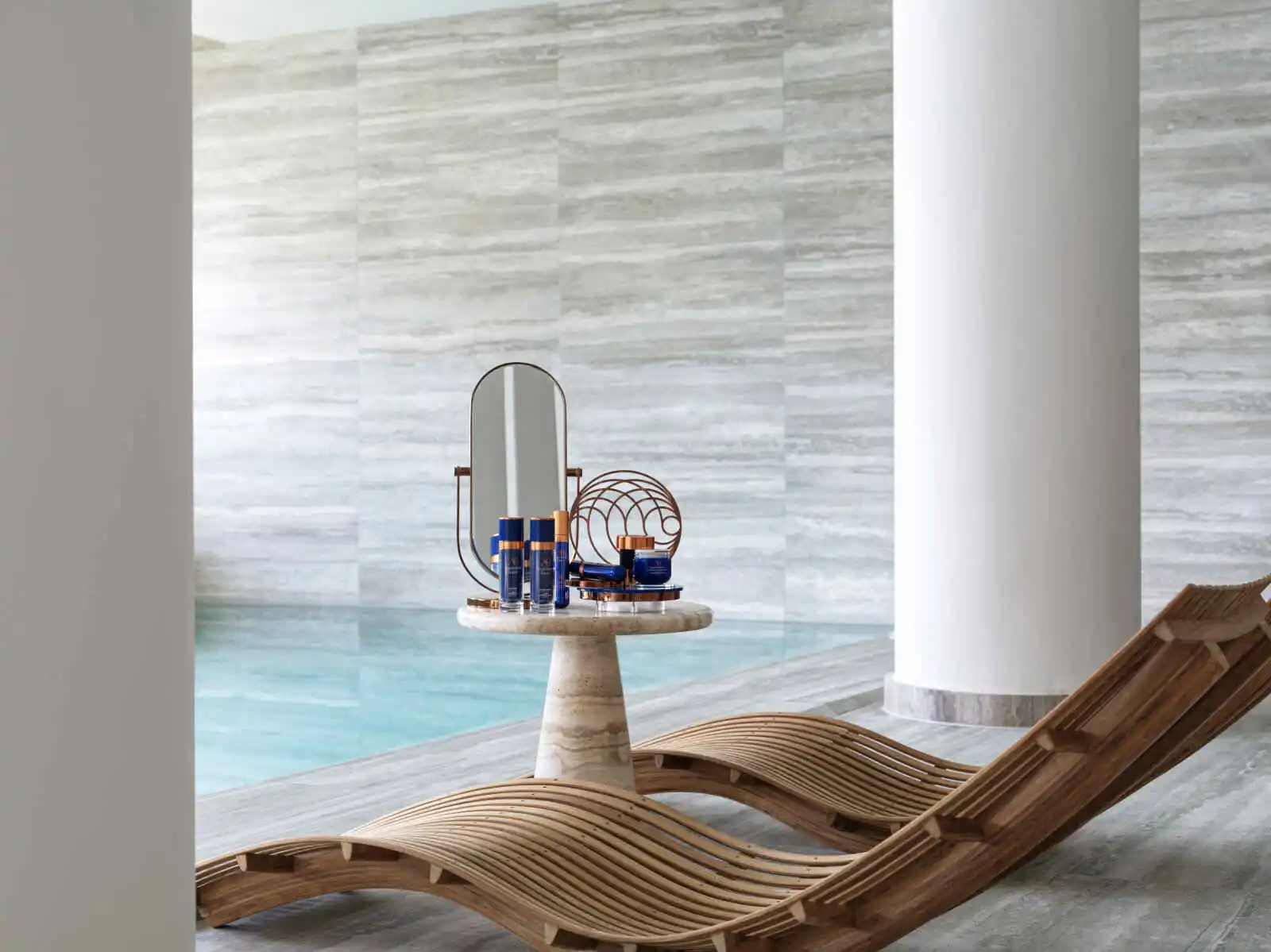 Hôtel Myconian Deos - 5* - 8