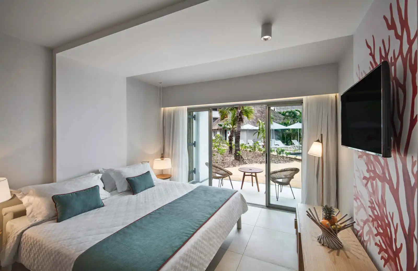 Preskil Island Resort Mauritius - 4* - 19