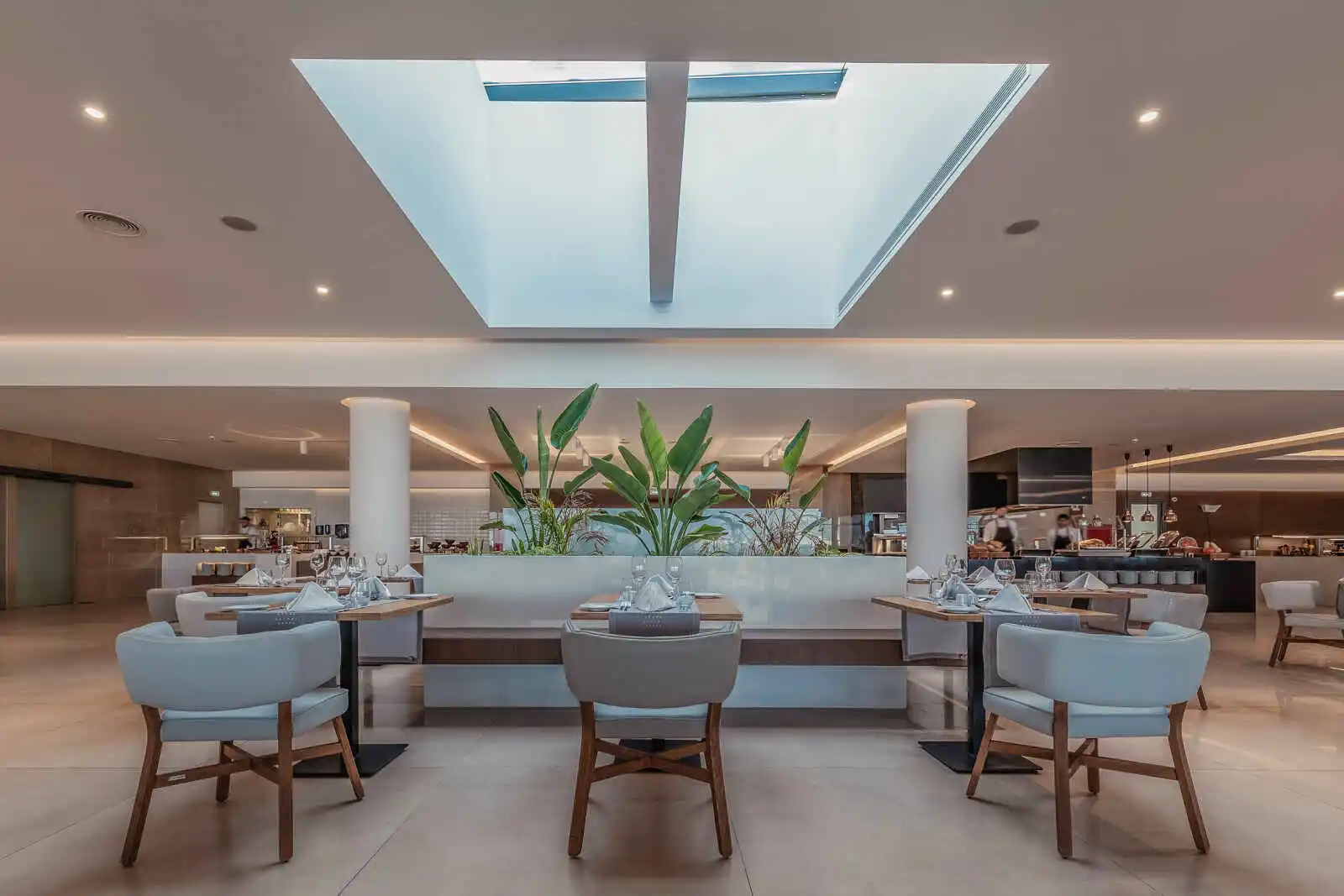Gennadi Grand Resort - 5* - 29