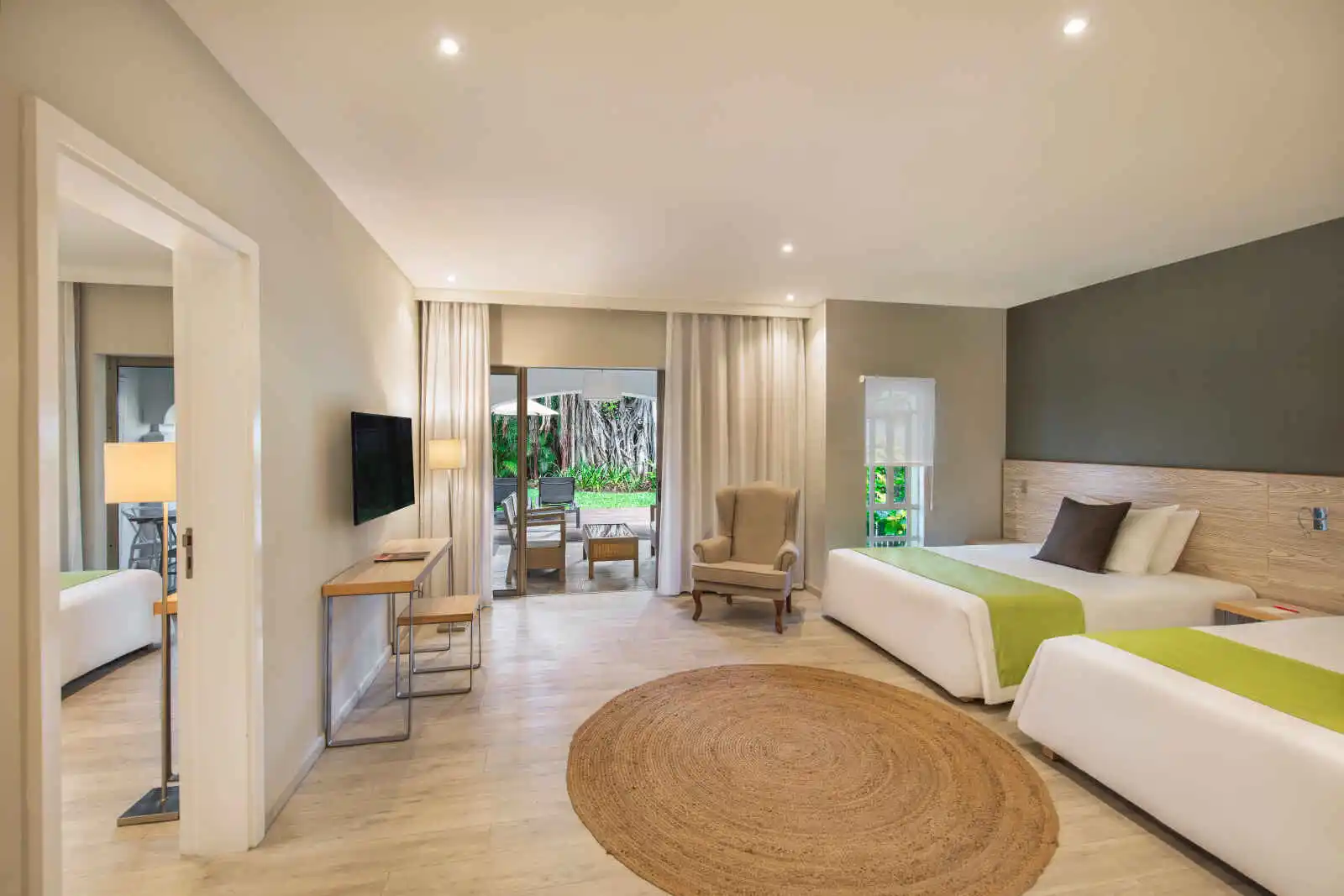 Mauricia Beachcomber Resort & Spa - 4* - 27