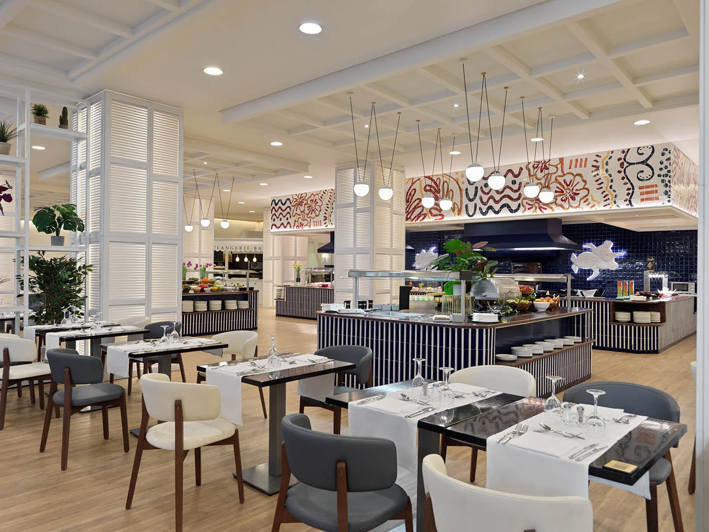 H10 Estepona Palace - 4* - 12