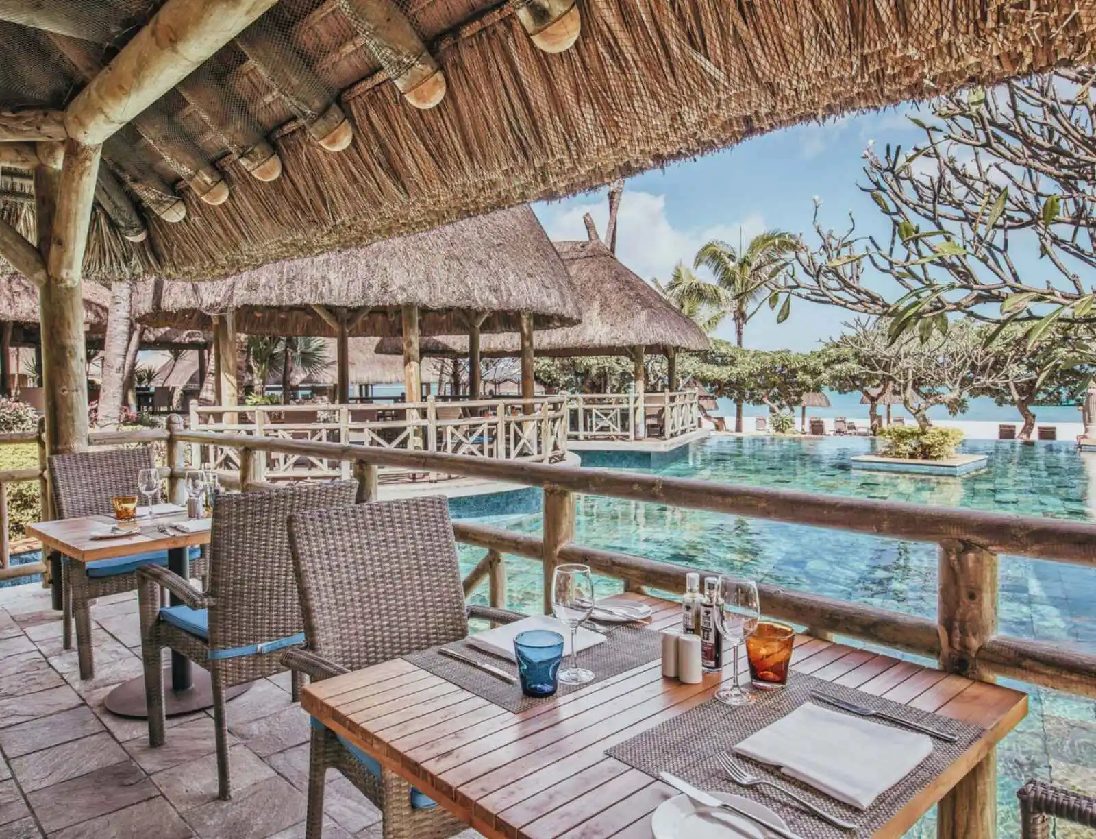 La Pirogue - 4.5* - 17