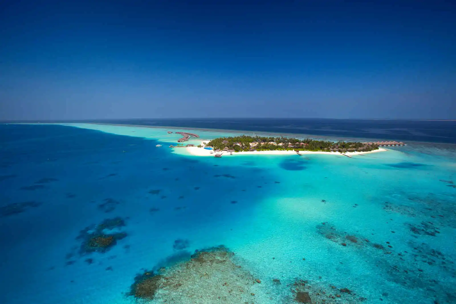 Velassaru Maldives - 5*