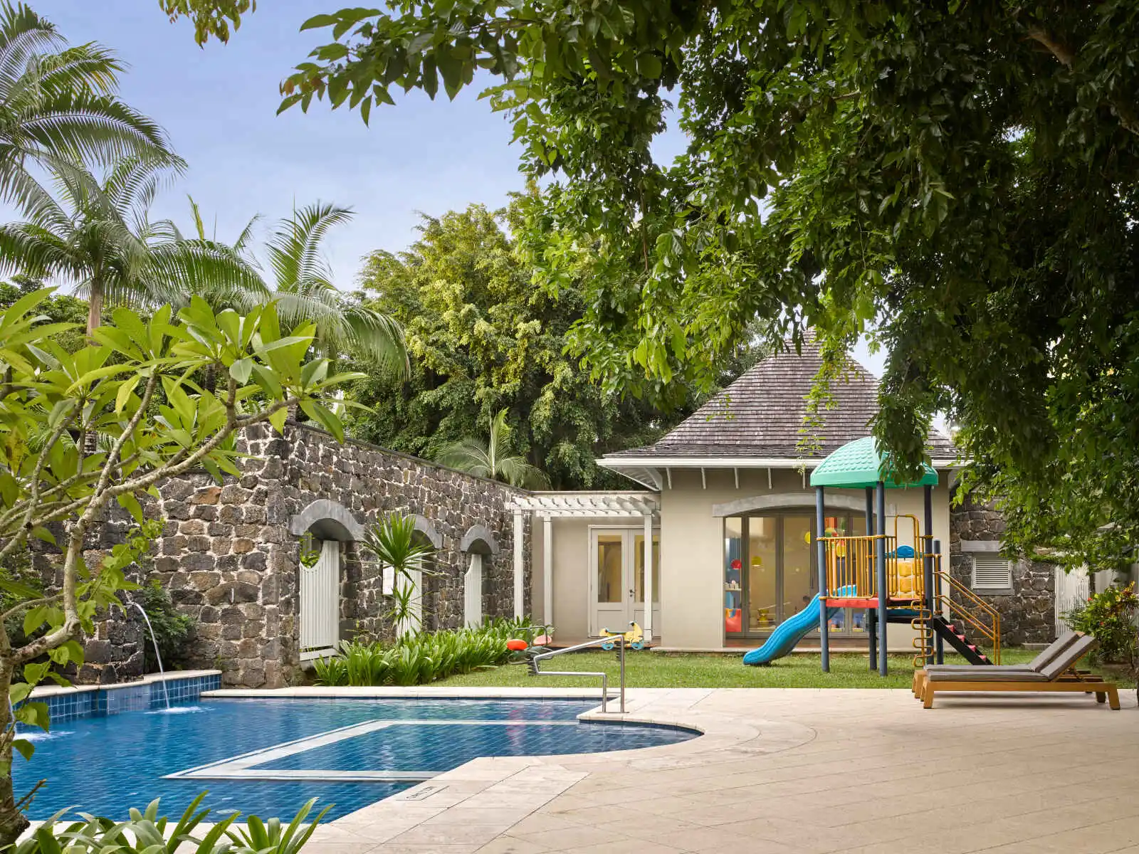 The St. Regis Le Morne Resort, Mauritius - 5* - 57